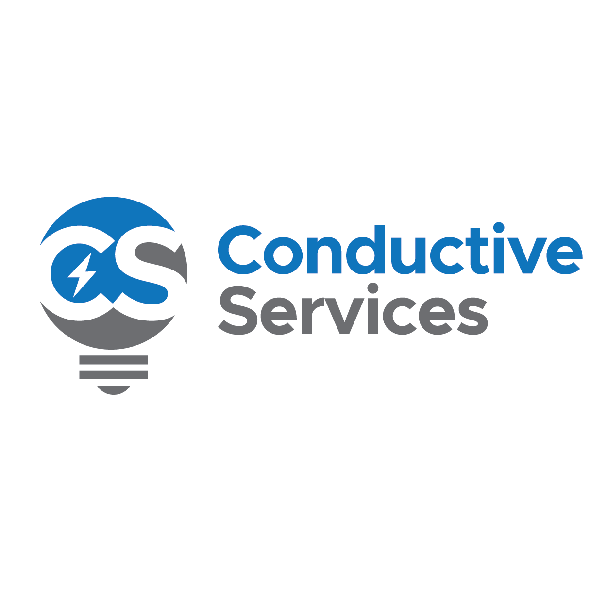 Logo-Design von Pv_999 für Conductive Services | Design #20945712