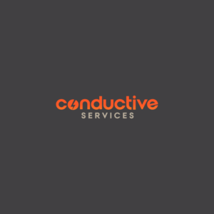 Logo Design by MogueDesign for Conductive Services | Design: #20895715
