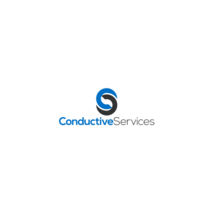 Logo-Design von M.CreativeDesigns für Conductive Services | Design: #20892262