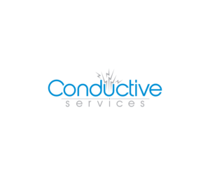 Logo Design by DreamzINSIDE for Conductive Services | Design: #20933950