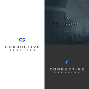 Logo Design by bernadif 2 for Conductive Services | Design #20910261