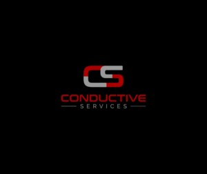 Logo Design by Riaper for Conductive Services | Design #20904243