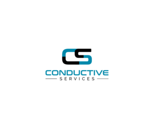 Logo-Design von Riaper für Conductive Services | Design: #20904244