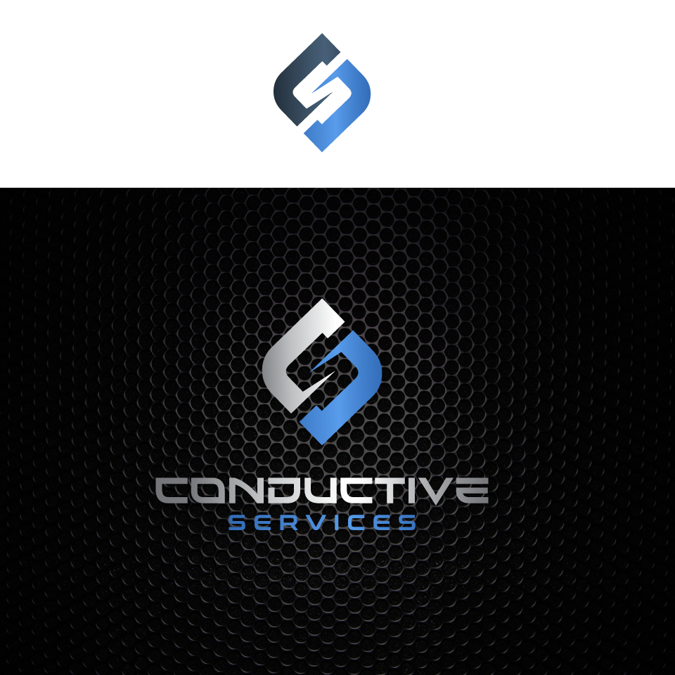 Design de Logo par abbygraphic pour Conductive Services | Design #20890940