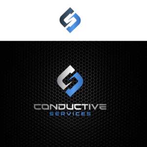 Logo-Design von abbygraphic für Conductive Services | Design: #20890940