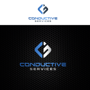 Logo-Design von abbygraphic für Conductive Services | Design: #20901726