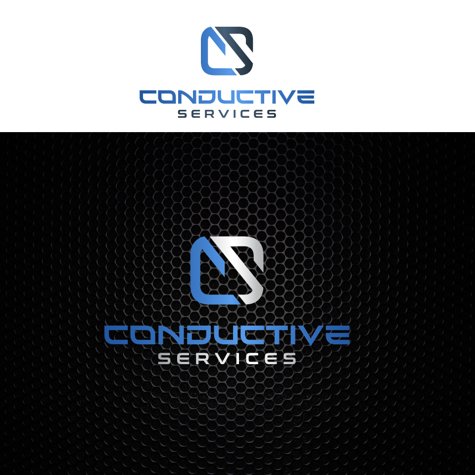 Design de Logo par abbygraphic pour Conductive Services | Design #20901743