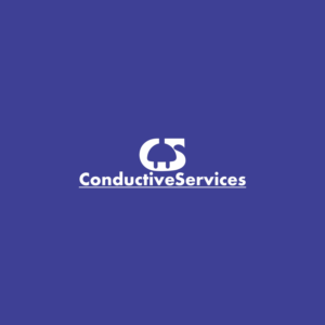 Logo Design by The Dani for Conductive Services | Design: #20897272