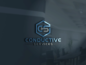 Logo-Design von Design Solving für Conductive Services | Design: #20891839