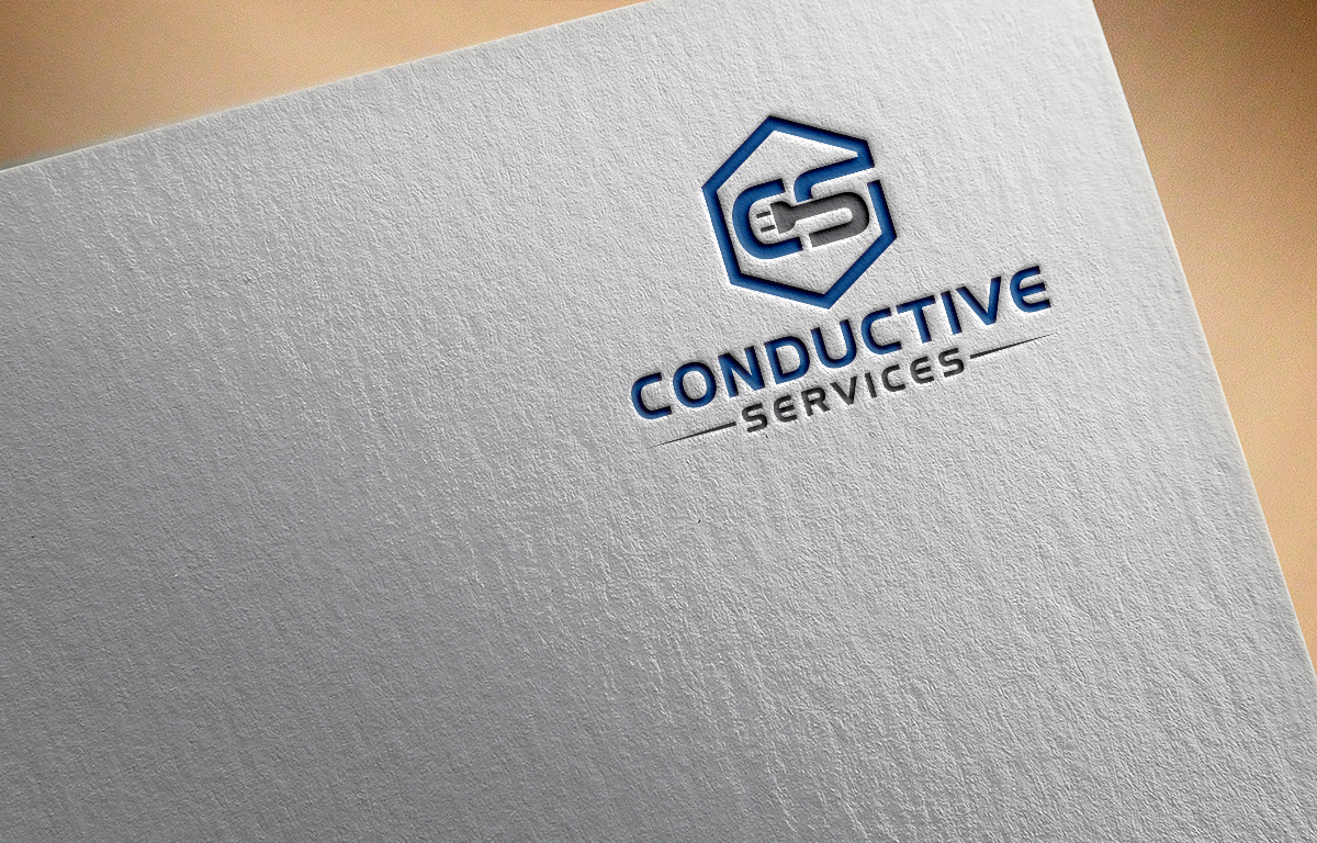 Design de Logo par Design Solving pour Conductive Services | Design #20891840