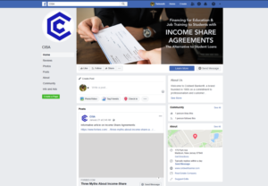 Facebook-Design von yadunath für dieses Projekt | Design #20896008
