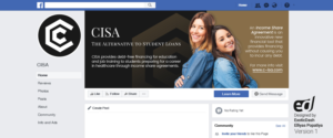 Facebook Design by ExoticDash for this project | Design: #20906279