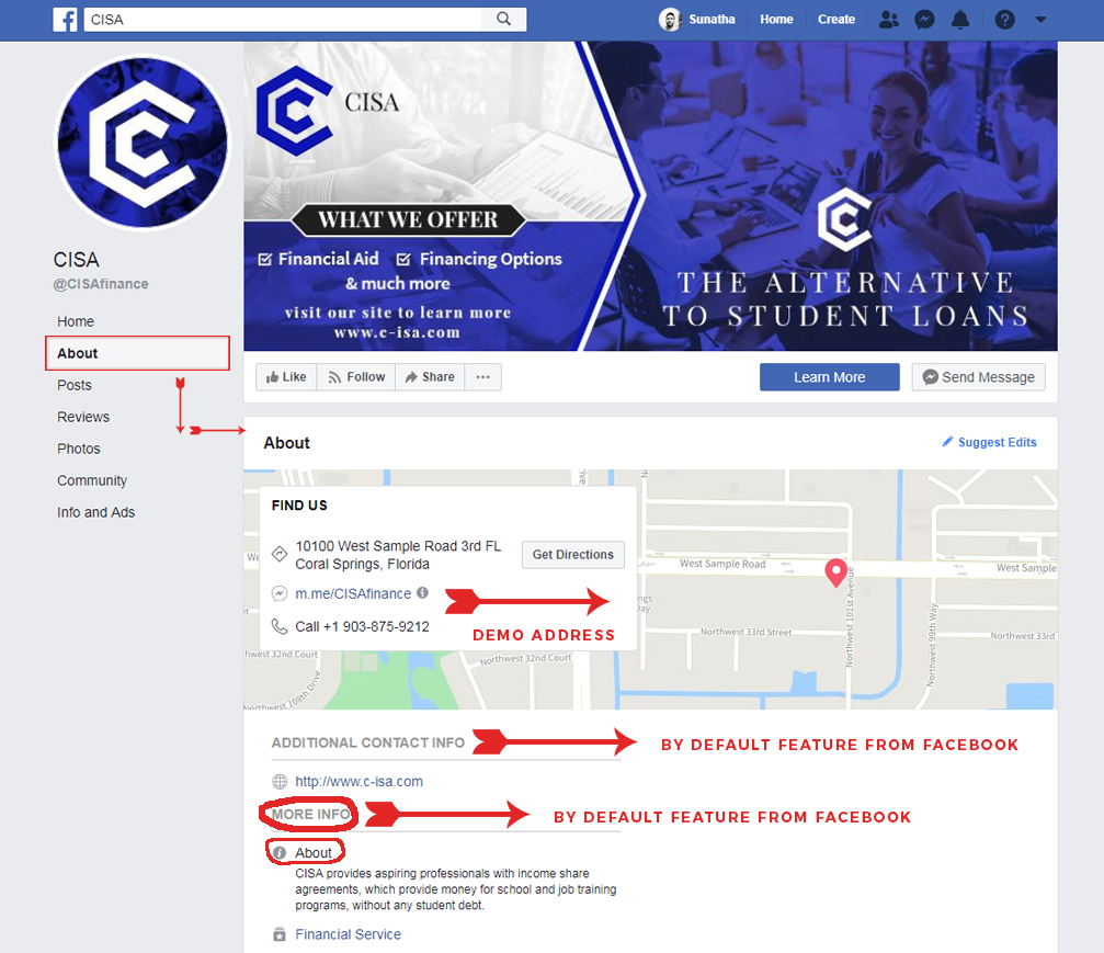 Facebook-Design von TSU Creations für dieses Projekt | Design #20911358