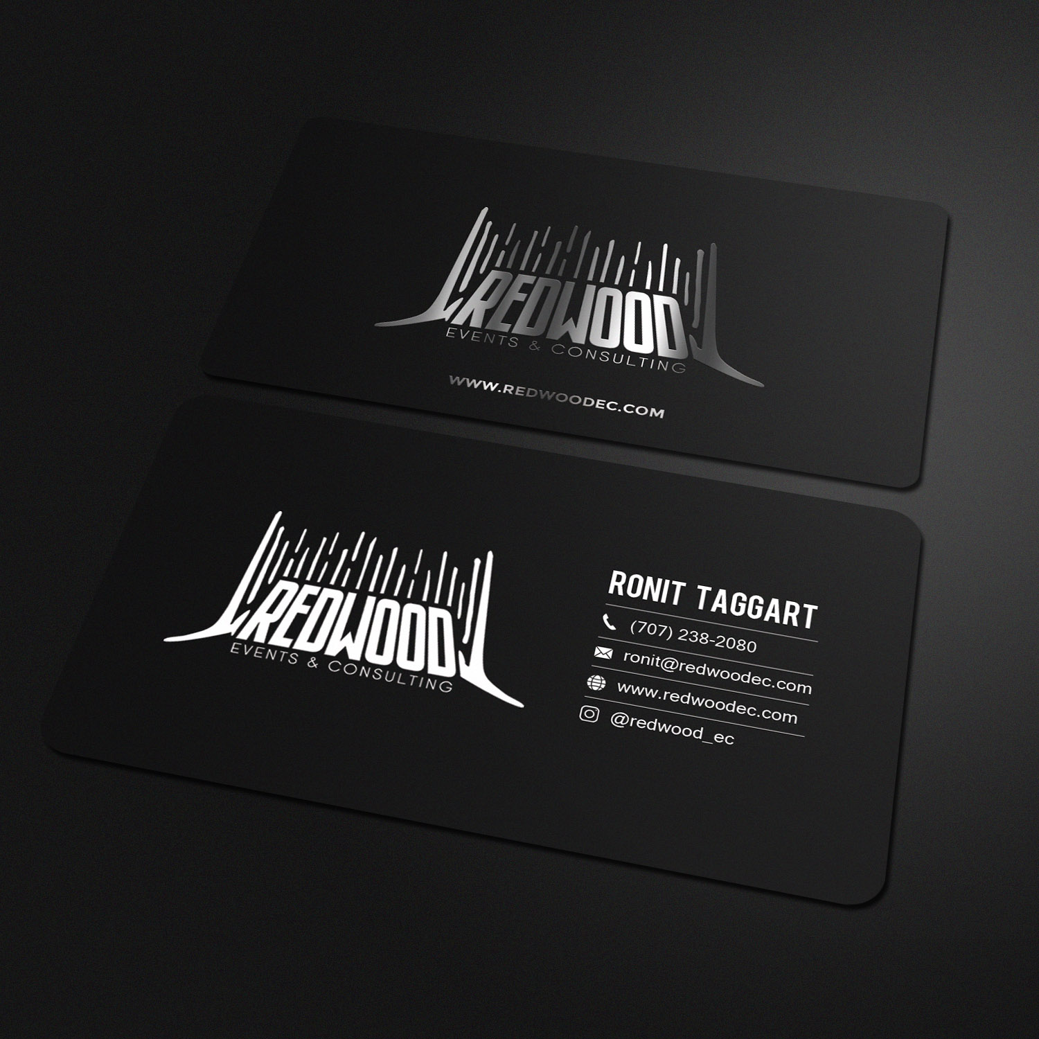 Business Card Design by Sandaruwan for this project | Design #20892643