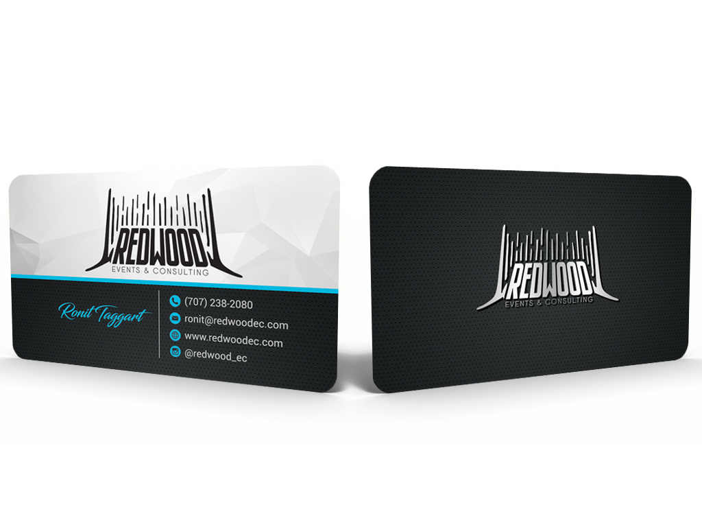 Business Card Design by Hardcore Design for this project | Design #20947211
