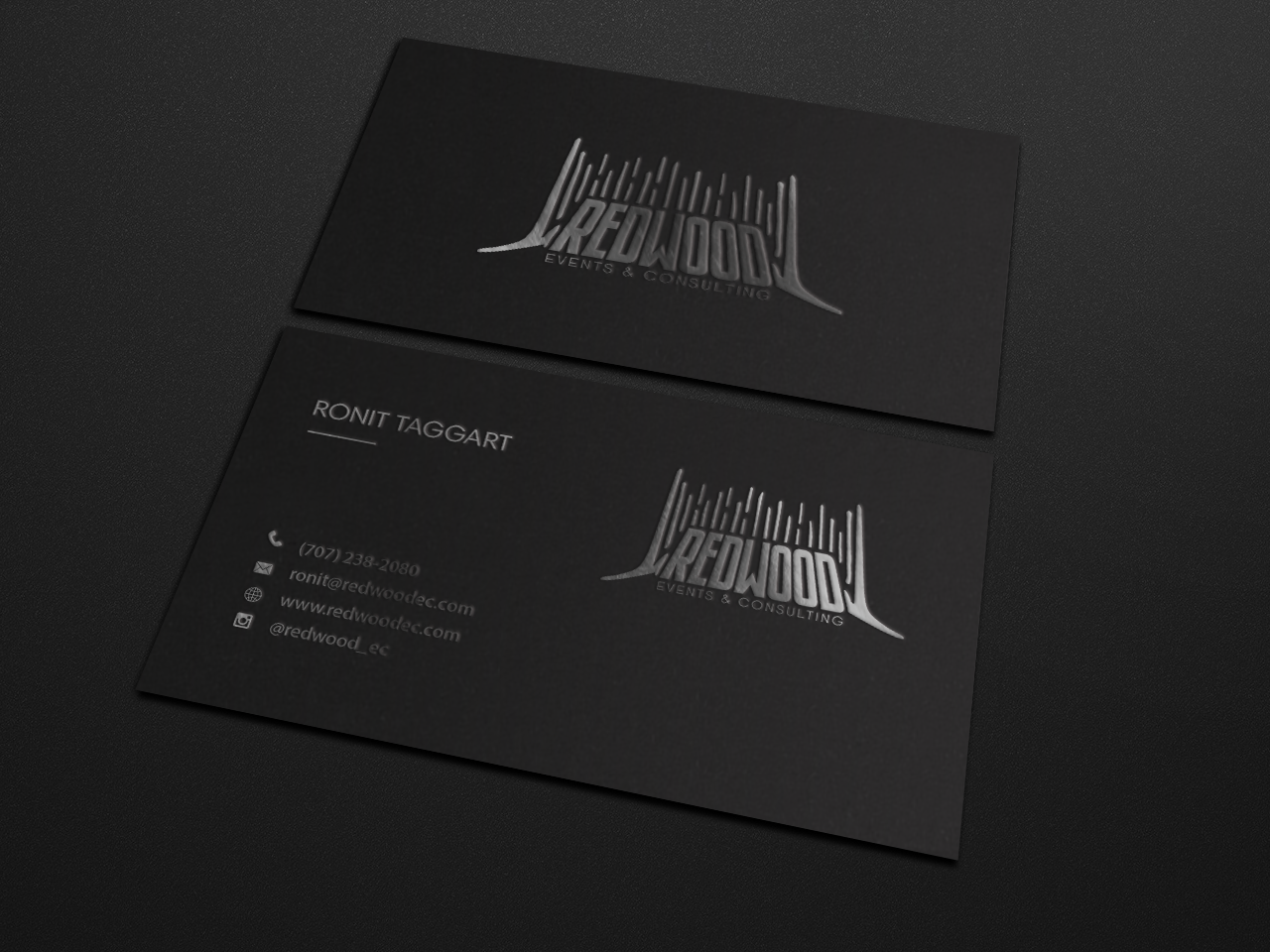 Design de Carte de Visite par Riz' pour ce projet | Design #20889426
