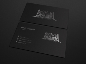 Design de Carte de Visite par Riz' pour ce projet | Design : #20889426