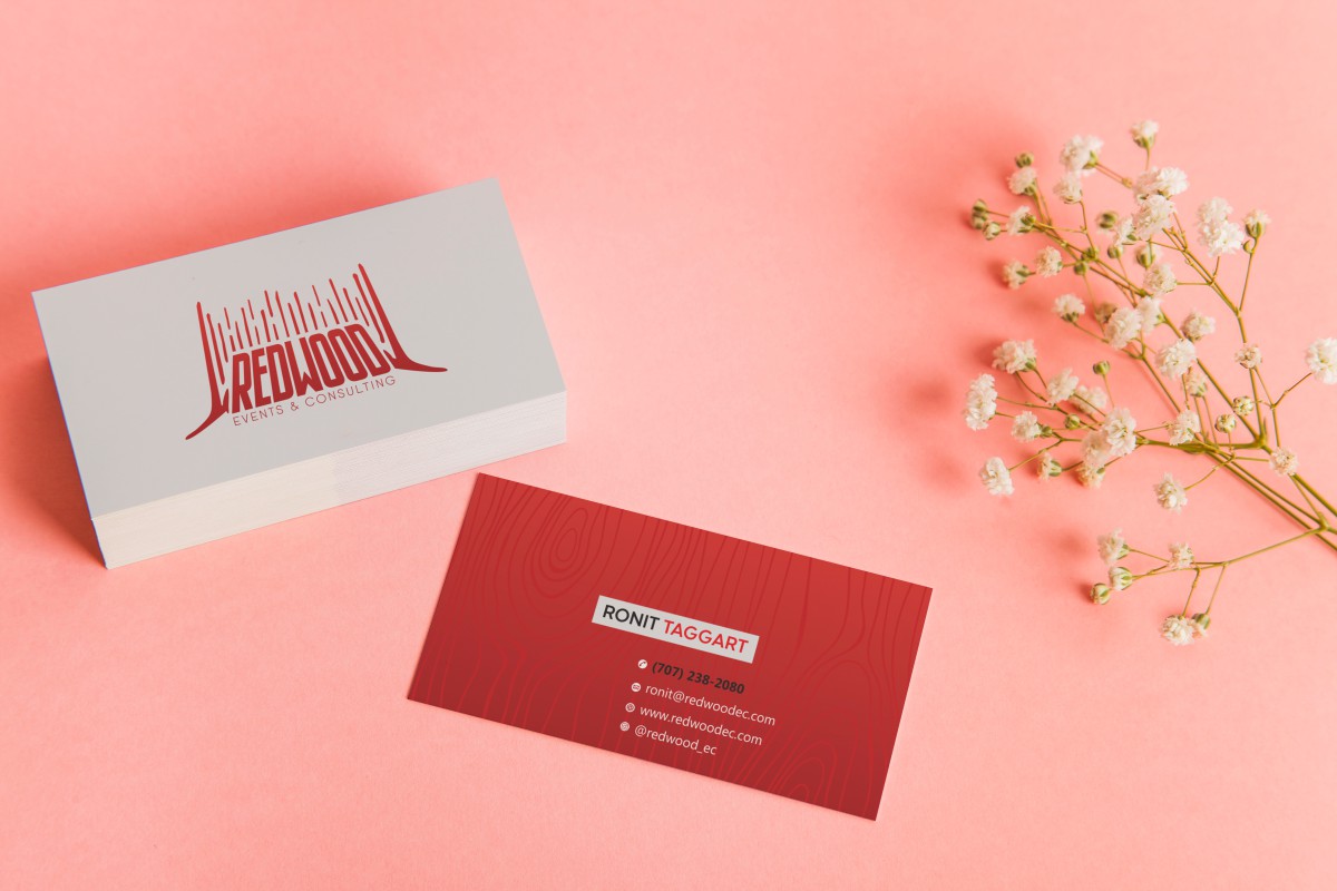Business Card Design by creativeride for this project | Design #20888887