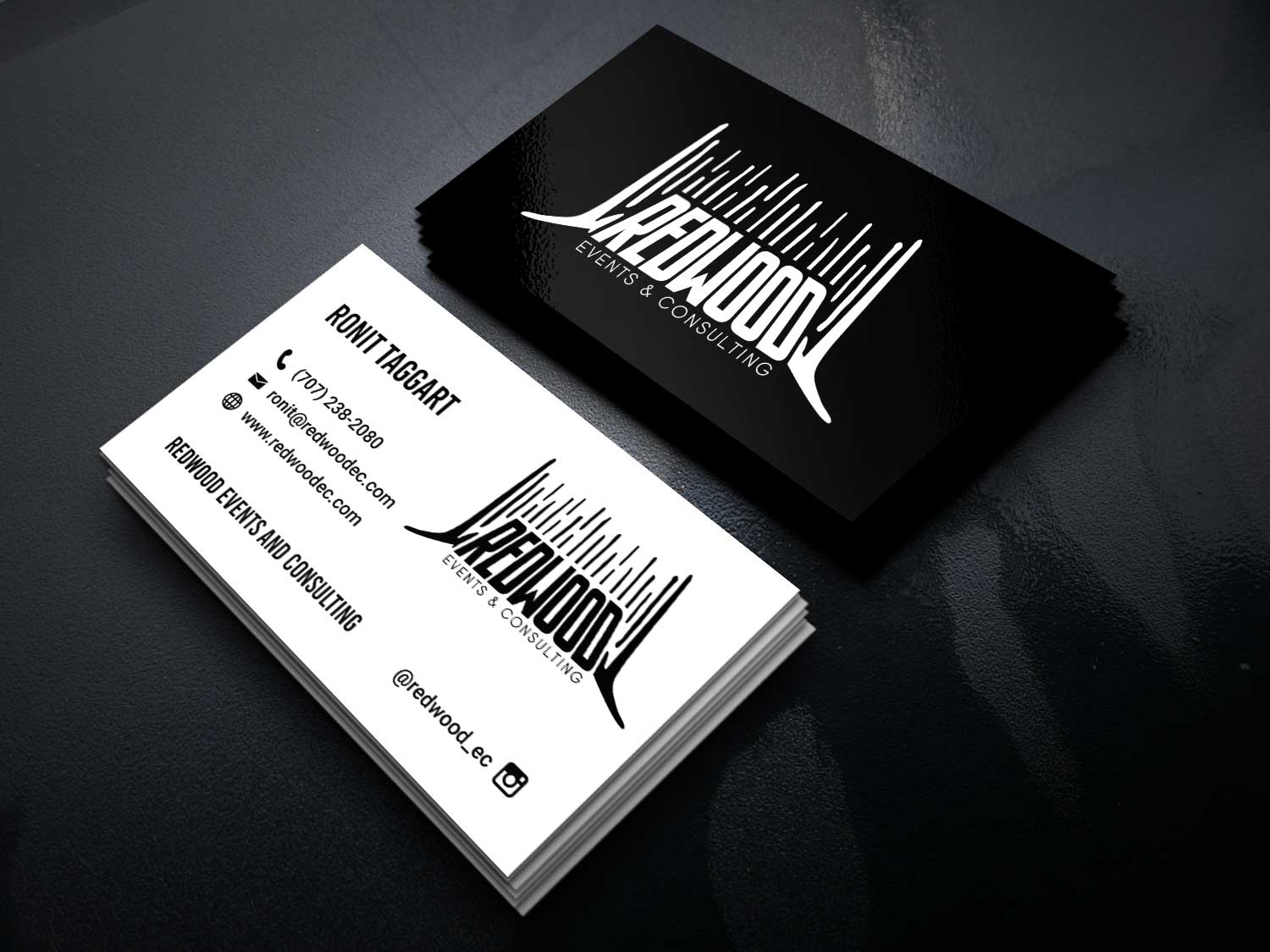 Business Card Design by JK18 for this project | Design #20890540