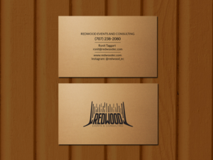 Business Card Design by Creations Box 2015 for this project | Design: #20901761