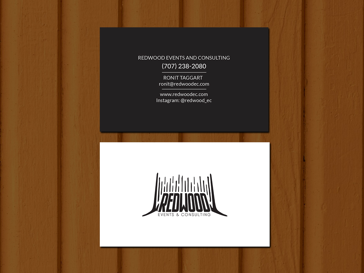 Business Card Design by Creations Box 2015 for this project | Design #20901762