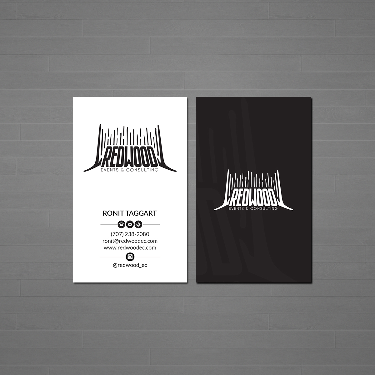 Diseño de Tarjeta de Presentación por Creations Box 2015 para este proyecto | Diseño #20901763