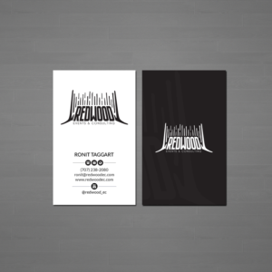 Business Card Design by Creations Box 2015 for this project | Design: #20901763
