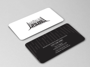 Business Card Design by Creations Box 2015 for this project | Design: #20901767