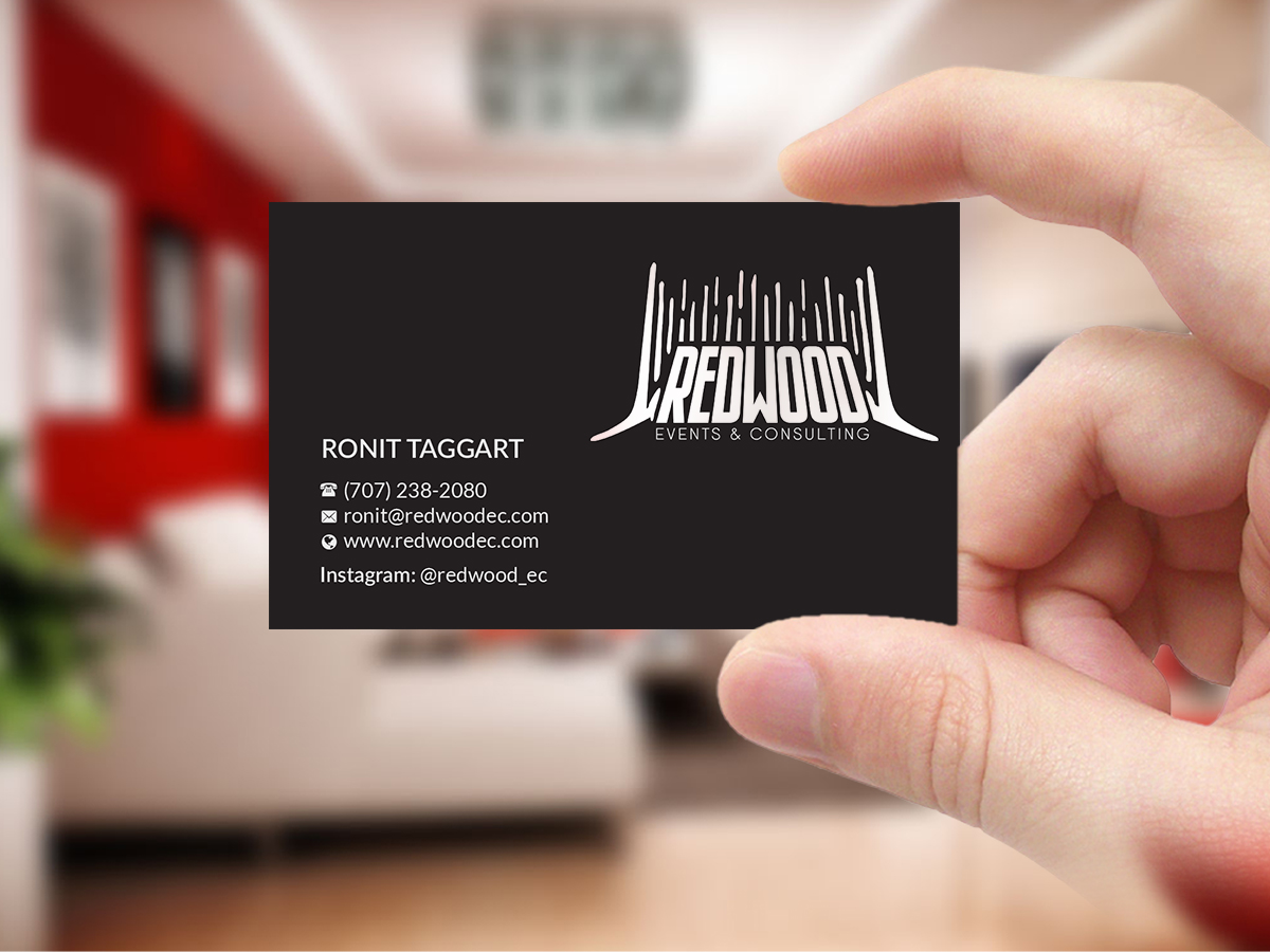 Diseño de Tarjeta de Presentación por Creations Box 2015 para este proyecto | Diseño #20904080