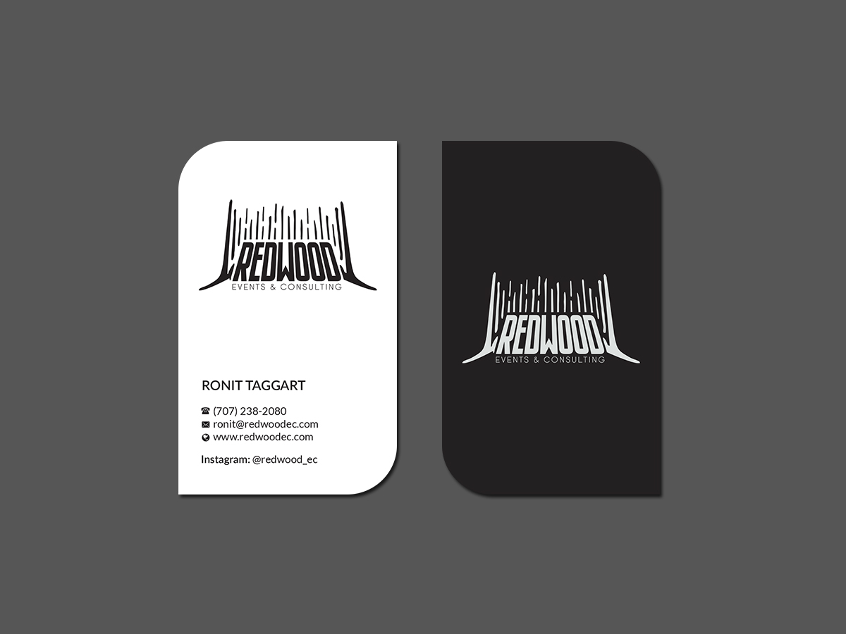 Diseño de Tarjeta de Presentación por Creations Box 2015 para este proyecto | Diseño #20904083