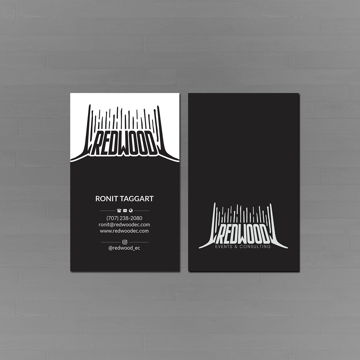 Business Card Design by Creations Box 2015 for this project | Design #20974411