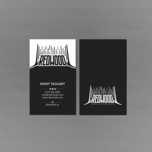 Visitenkarten-Design von Creations Box 2015 für dieses Projekt | Design #20974411