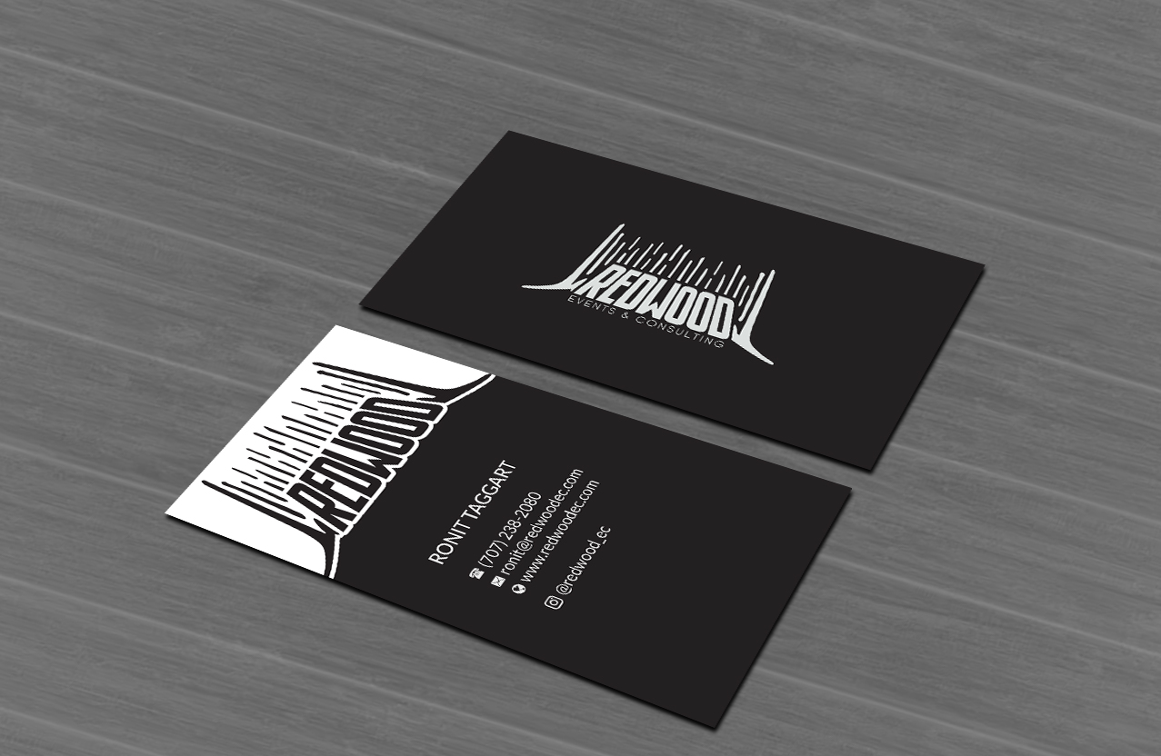 Business Card Design by Creations Box 2015 for this project | Design #20974415