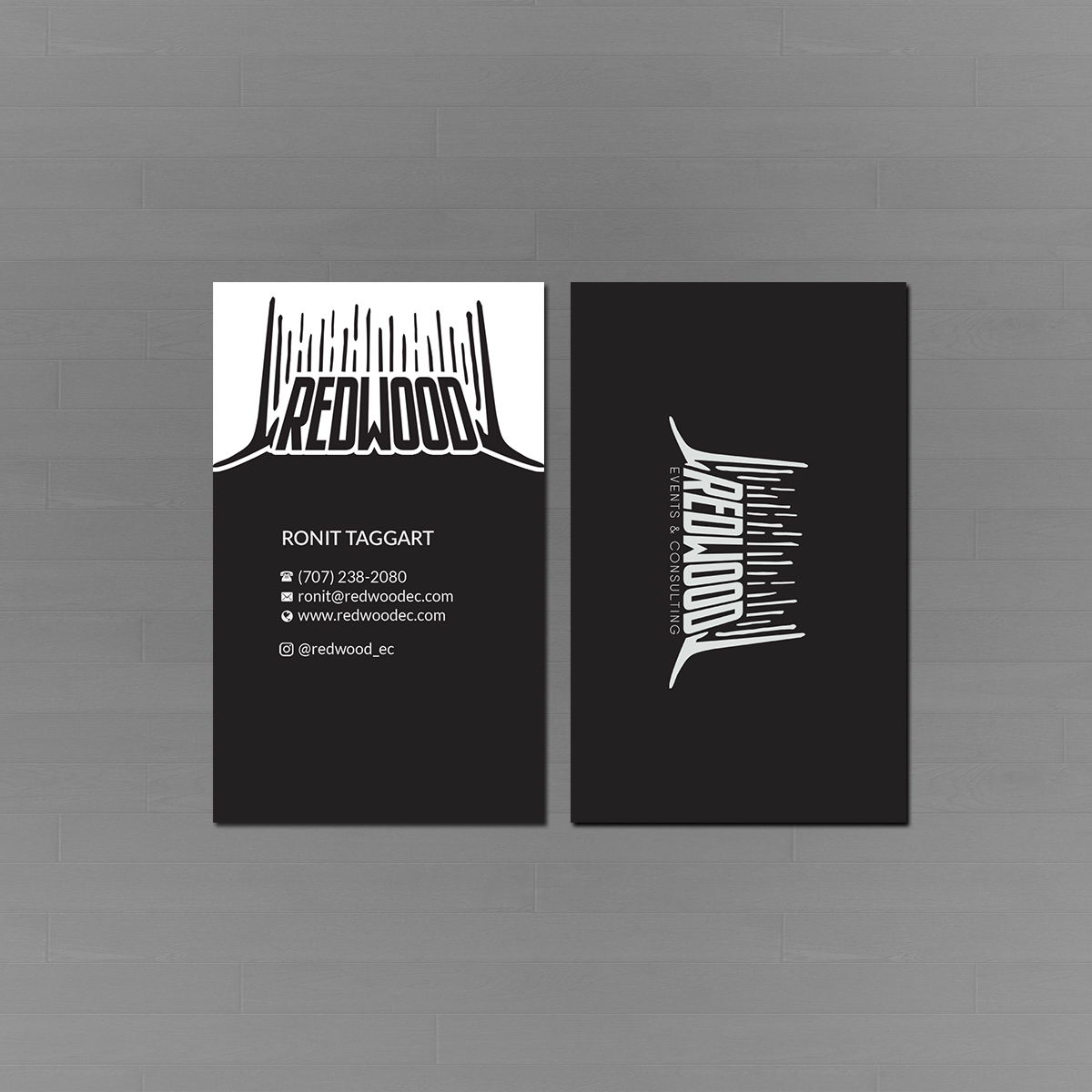 Business Card Design by Creations Box 2015 for this project | Design #20974416