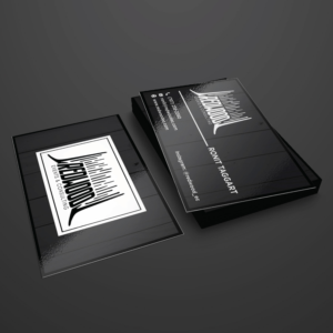 Design de Carte de Visite par LAXMI DESIGNHUB pour ce projet | Design : #20941188