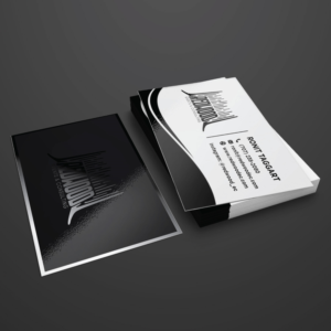Design de Carte de Visite par LAXMI DESIGNHUB pour ce projet | Design : #20941189
