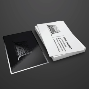 Design de Carte de Visite par LAXMI DESIGNHUB pour ce projet | Design : #20941190