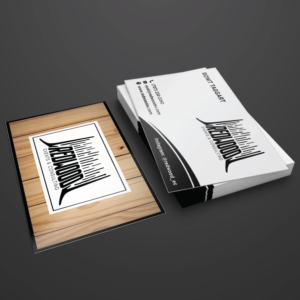 Design de Carte de Visite par LAXMI DESIGNHUB pour ce projet | Design : #20941191