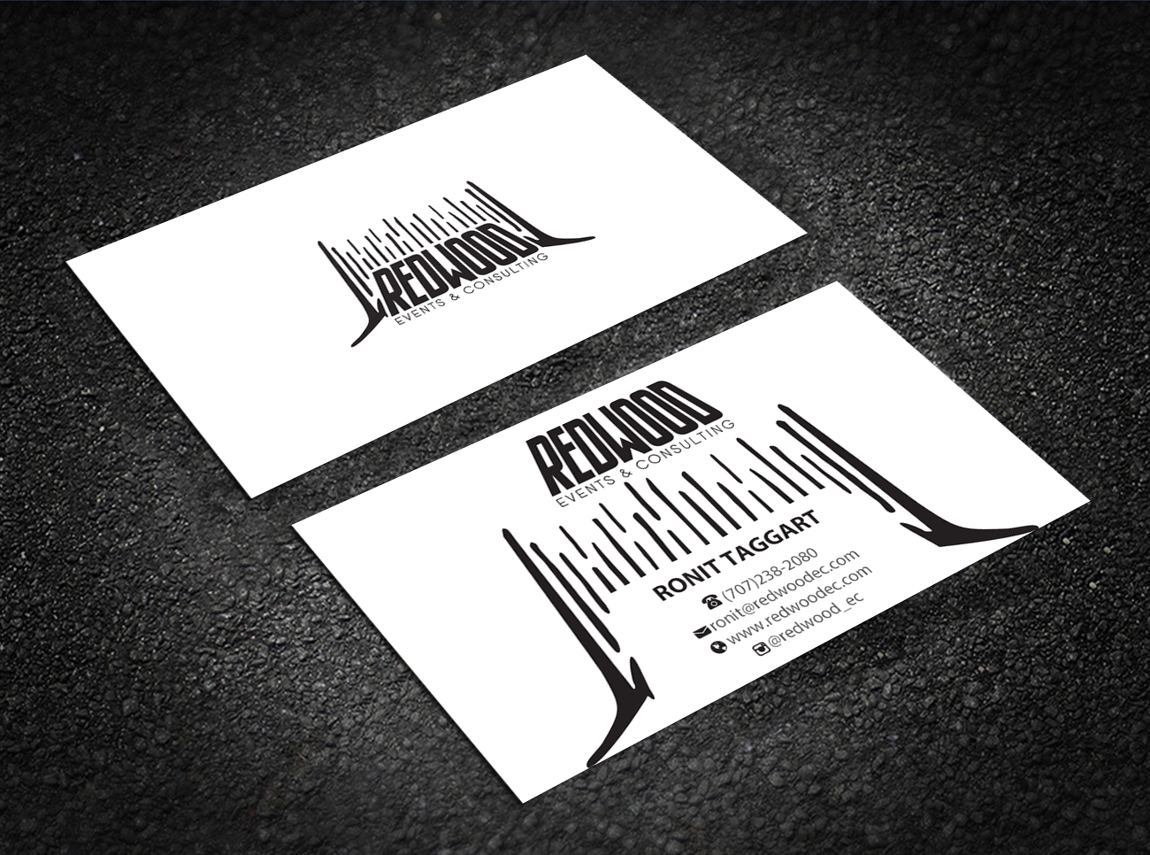 Design de Carte de Visite par Brand aid pour ce projet | Design #20898355
