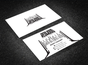 Design de Carte de Visite par Brand aid pour ce projet | Design : #20898355