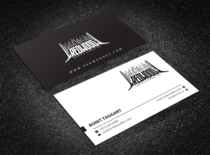 Design de Carte de Visite par Brand aid pour ce projet | Design : #20898356