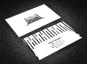 Design de Carte de Visite par Brand aid pour ce projet | Design : #20898357