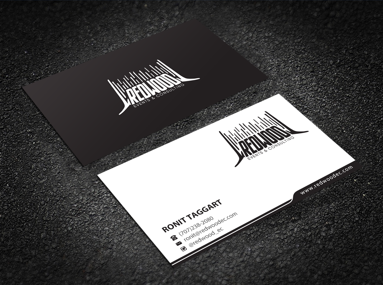 Business Card Design by Brand aid for this project | Design #20898361