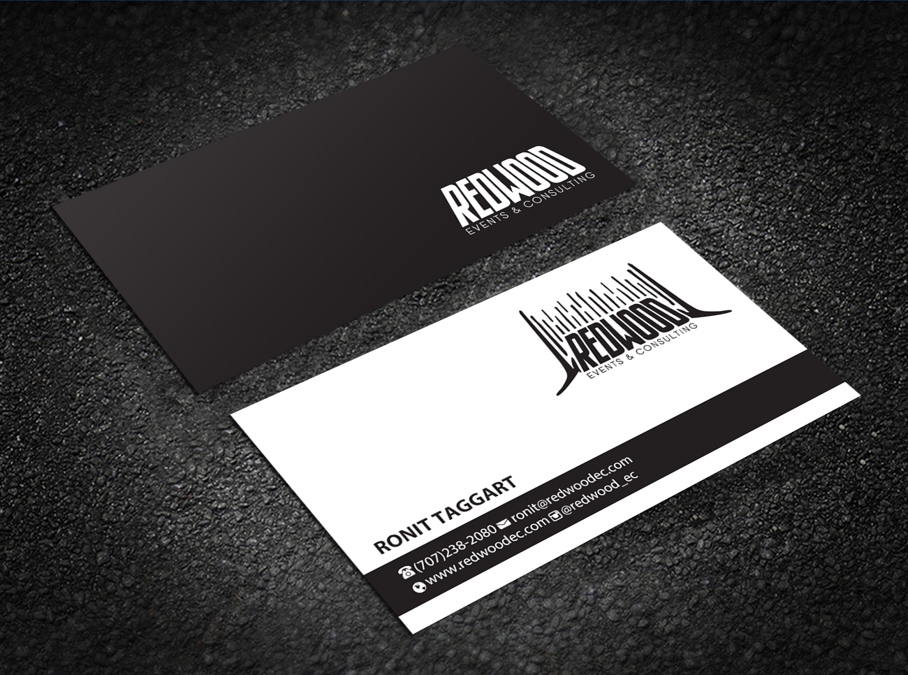 Business Card Design by Brand aid for this project | Design #20898364