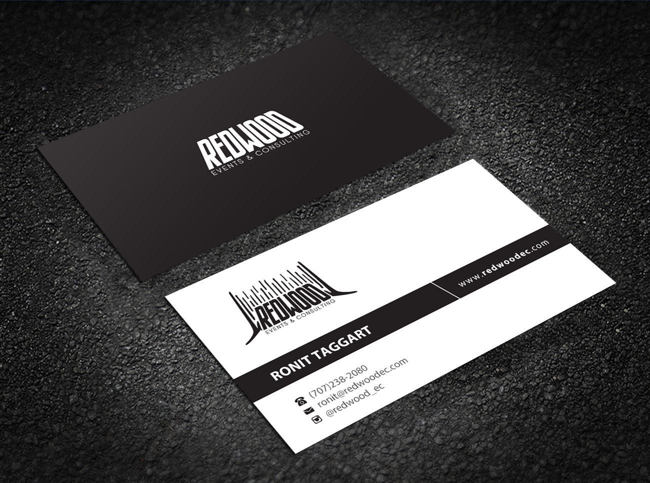 Business Card Design by Brand aid for this project | Design #20898369