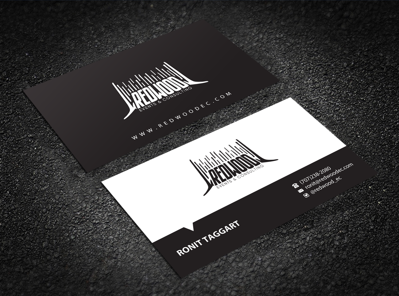 Business Card Design by Brand aid for this project | Design #20898370