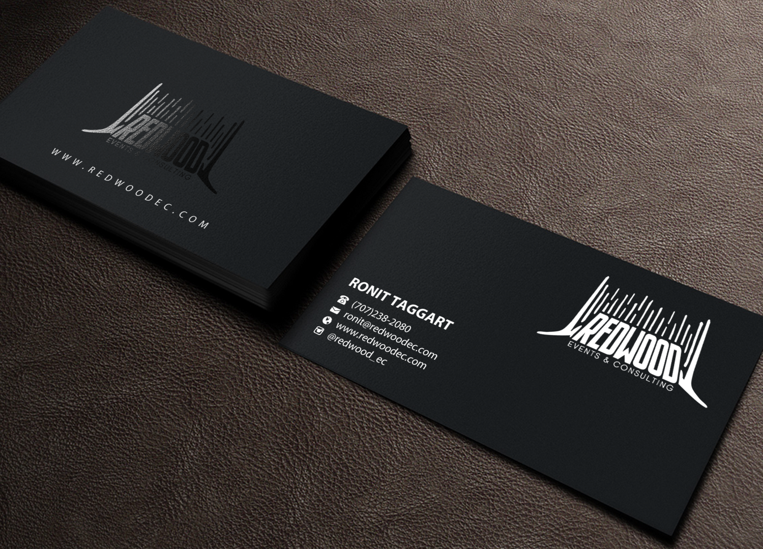 Business Card Design by Brand aid for this project | Design #20898379