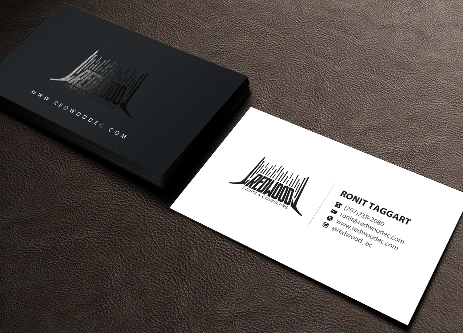 Business Card Design by Brand aid for this project | Design #20898380