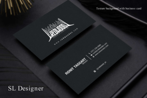 Design de Carte de Visite par SL Designer pour ce projet | Design : #20928083