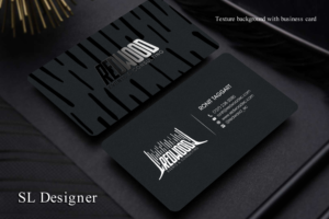 Design de Carte de Visite par SL Designer pour ce projet | Design : #20928085